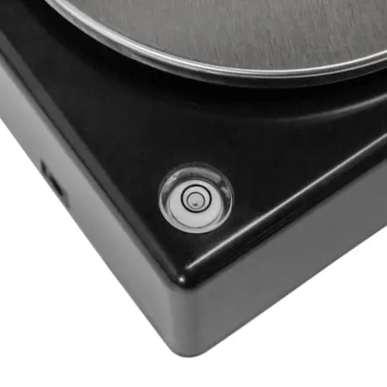 Escali L125 Maximum Precision Digital Scale {5}