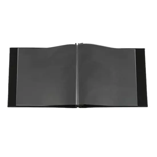 12" x 12" Magical Memories Scrapbook Album by Recollections&trade; {3}