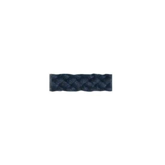 6mm Heat Fusible Macram&eacute; Cord by Loops & Threads&reg; Navy {4}