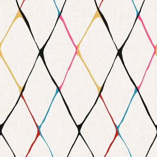 Surface Style Diamondlike Peel & Stick Wallpaper Prism {1}