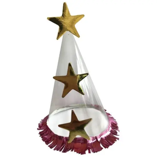 Hygloss Transparent 8.5" x 11" Acetate Sheets, 10ct. {5}