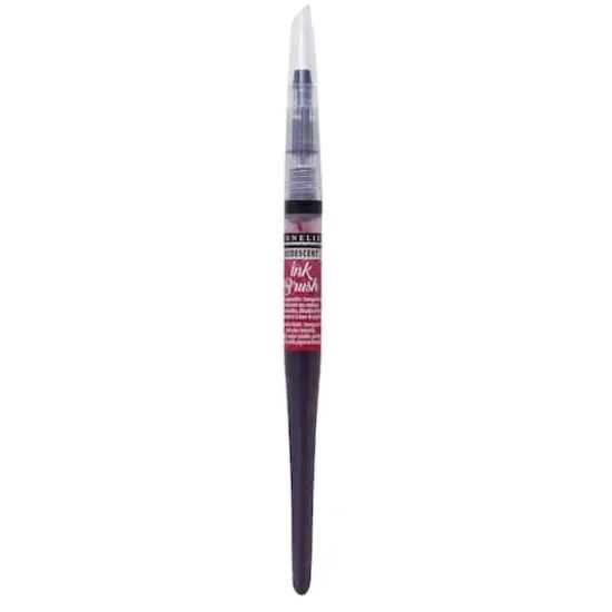 Sennelier Abstract&reg; Ink Brush Pen Iridescent Magenta {7}