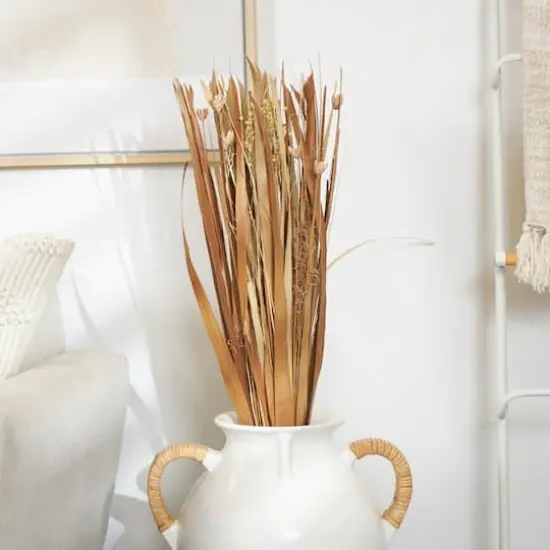 Brown Natural Foliage Bundle {3}