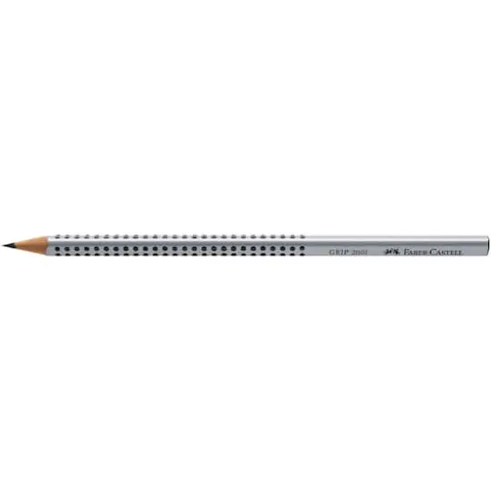 Faber-Castell&reg; Grip Pencil Artist Drawing Set {4}