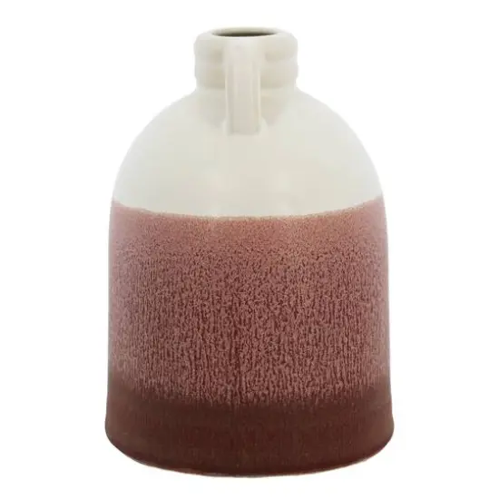 5.5" Pink Two-Tone Decorative Container by Ashland&reg; {3}