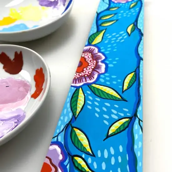 Niji&reg; Artist Gouache Set {7}