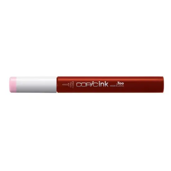 Copic&reg; Ink Refill, Reds R81 Rose Pink {1}