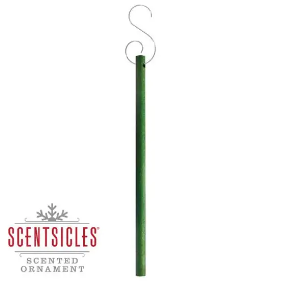 Scentsicles Cinnamon Scented Paper Stick Ornaments, 12ct. {9}