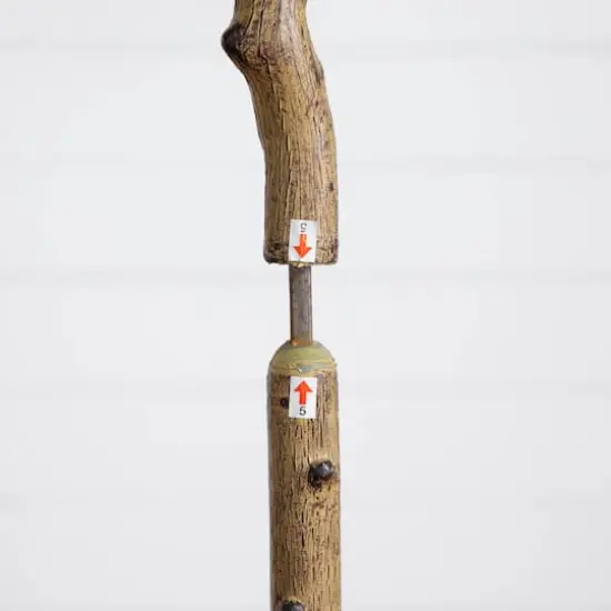 6ft. Artificial Audrey Ficus Tree {5}