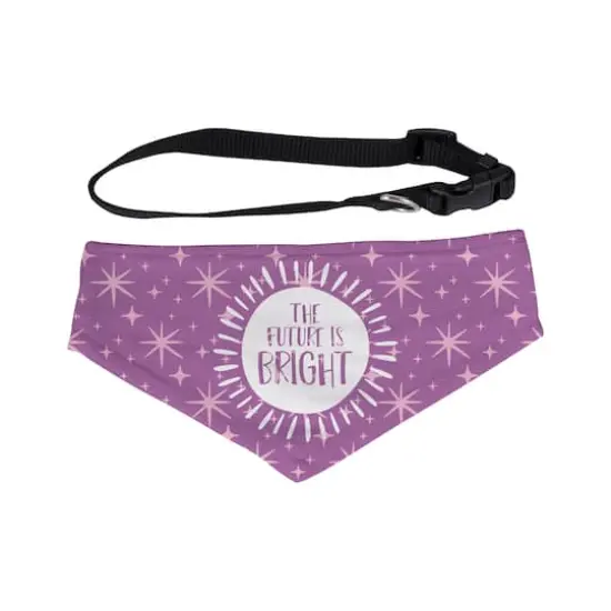 Craft Express Small Sublimation Pet Scarves, 2ct. {3}