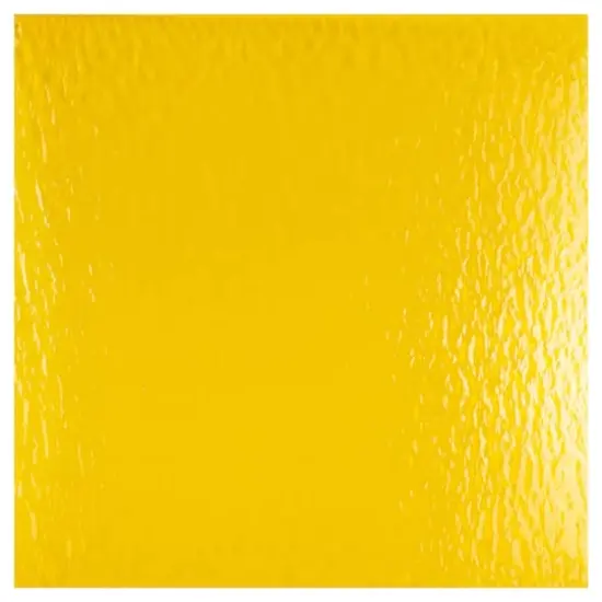 Oceanside Compatible&trade; 12" Rough Rolled Fusible Stained Glass Sheet {1}