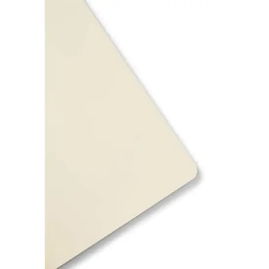 Fabriano&reg; Ispira Hardcover Blank Notebook Black {6}