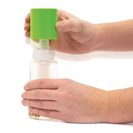 Starfrit Green Oil & Dressing Mister {6}