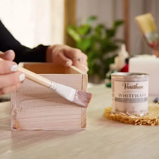 12" Wooden Box by Make Market&reg; {5}