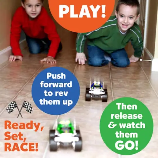 Creativity for Kids&reg; Monster Truck Kit {5}