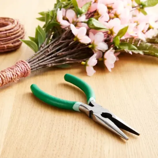 6" Long Nose Pliers by Ashland&trade; {3}