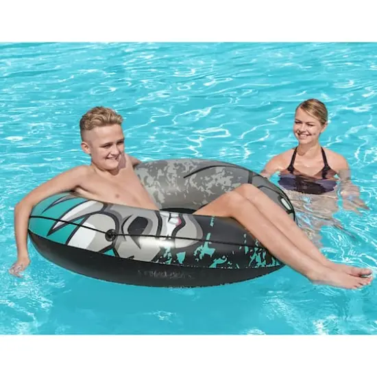 Bestway&reg; H2OGO!&reg; Rhino Rider&trade; Swim Tube {4}