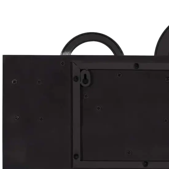 36" Multicolor Geometric Abstract Art Wall D&eacute;cor {5}