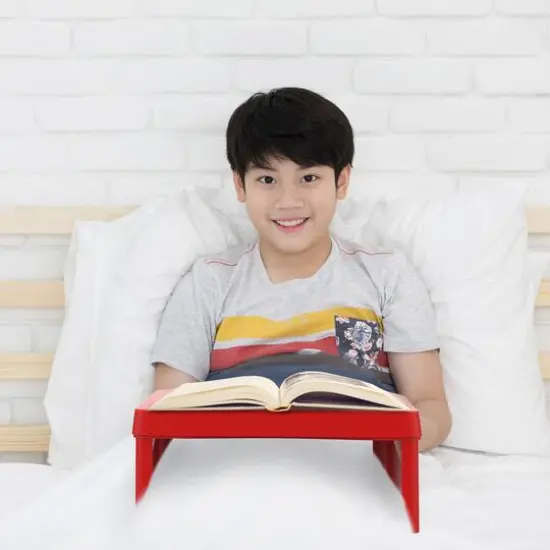 Toy Time Lap Desk for Kids {6}