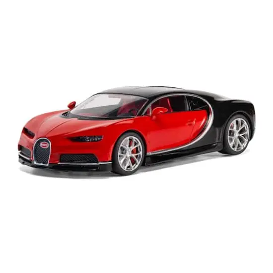 Airfix&reg; Bugatti Chiron Starter Set {3}
