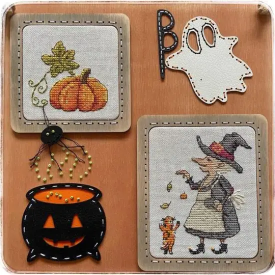 Neocraft Pumpkin Season {1}