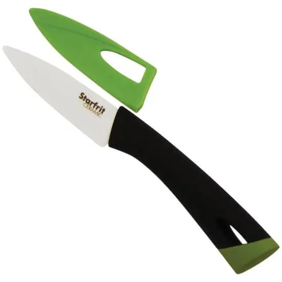 Starfrit 3" Ceramic Paring Knife {1}