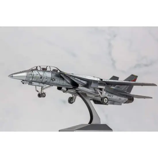 Metal Earth&reg; F-14 Tomcat&trade; Steel Model Kit {14}
