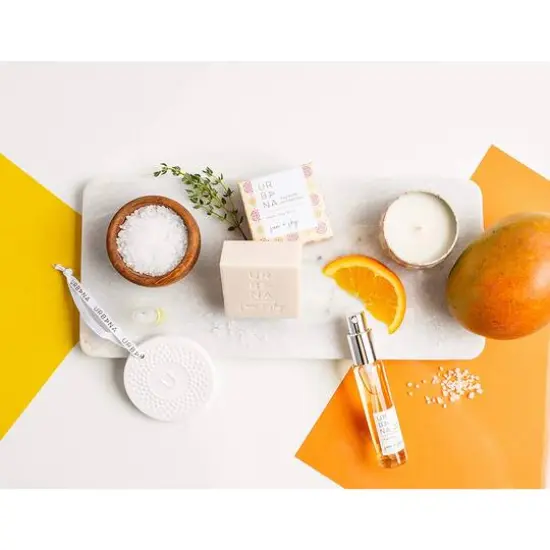 European Soaps Room Spray Assorted {5}