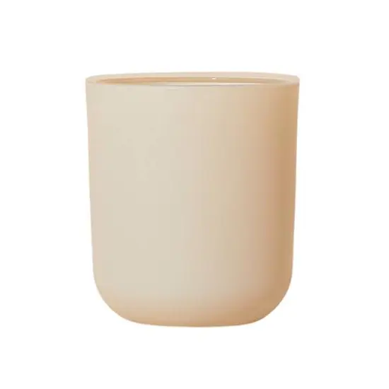 makesy 2.5oz. Matte Cream Aura Vessel, 12ct. {1}