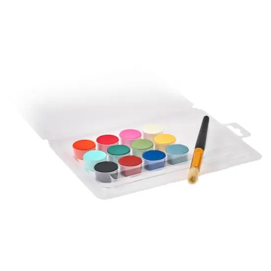Stencil Cr&egrave;me Set by Craft Smart&reg; {5}