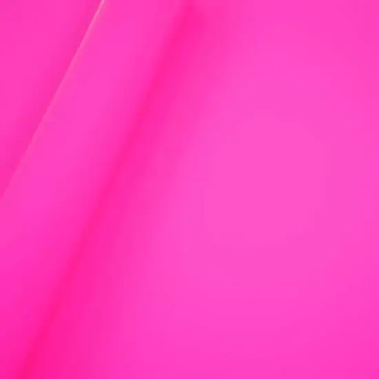 Glow-in-the-Dark Heat Transfer Vinyl by Make Market&reg; Atomic Pink {1}