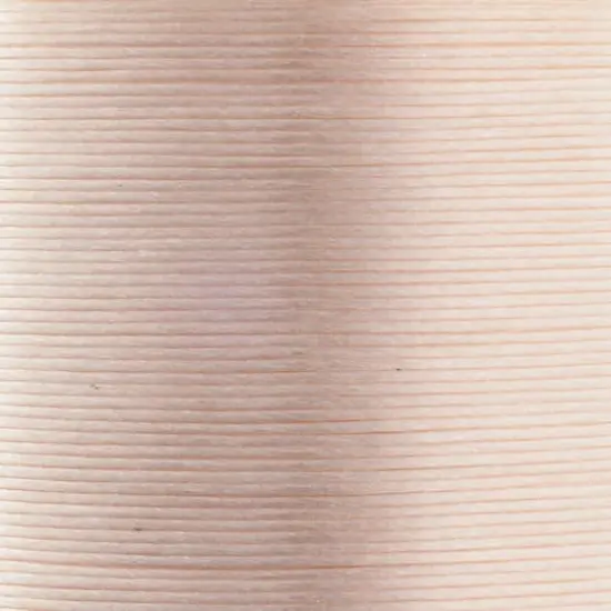 Miyuki&reg; Nylon Beading Thread, 50m Light Pink {3}