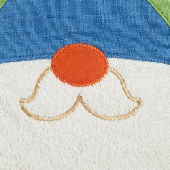 Garden Gnome Potholder Gift Set {6}