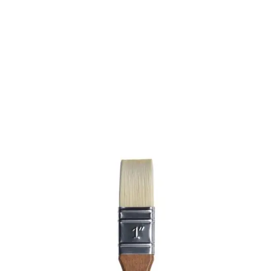 Winsor & Newton&trade; Professional Oil Synthetic Glaze Brush {3}