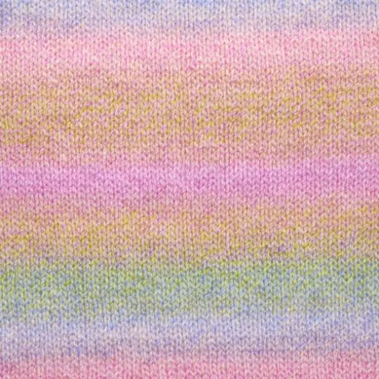 Premier&reg; Puzzle&reg; Yarn Fresh Blooms {3}