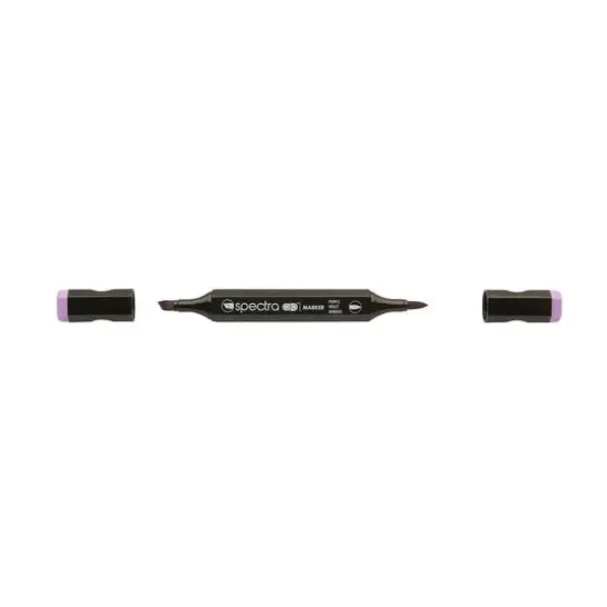 Chartpak Spectra AD&trade; Marker 010 Purple {1}