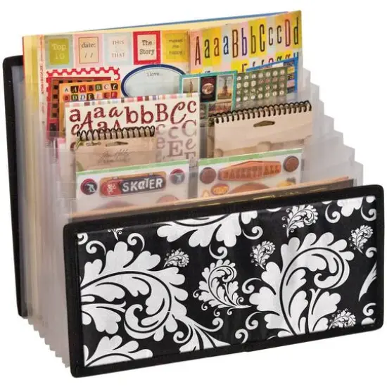 Storage Studios&reg; Projections&reg; Expandable Sticker Stadium {4}