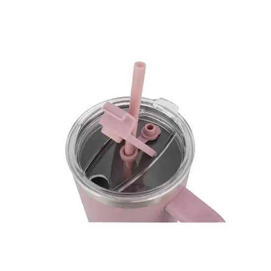 40oz. Stainless Steel Insulated Tumbler by Ashland&reg; Mauve {4}