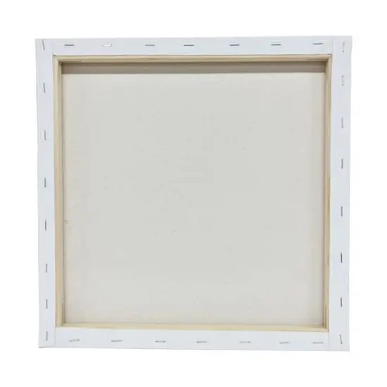 6 Pack 14" x 14"&nbsp;Super Value Canvas by Artist's Loft&reg; {5}