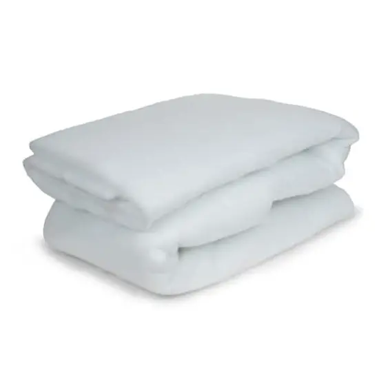 Poly-Fil Hi-Loft&reg; Comforter & Quilt Batting, 72" x 90" {4}