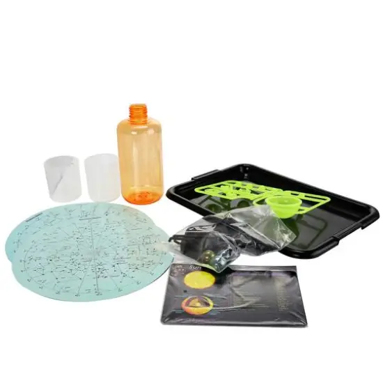 Vivitar Outer Space Exploration Science Kit {1}
