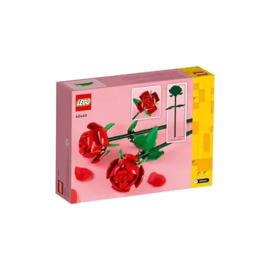 LEGO&reg; Roses {6}