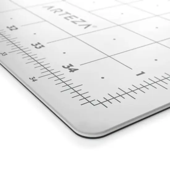 Arteza&reg; 24" x 36" Self Healing Rotary Cutting Mat {5}