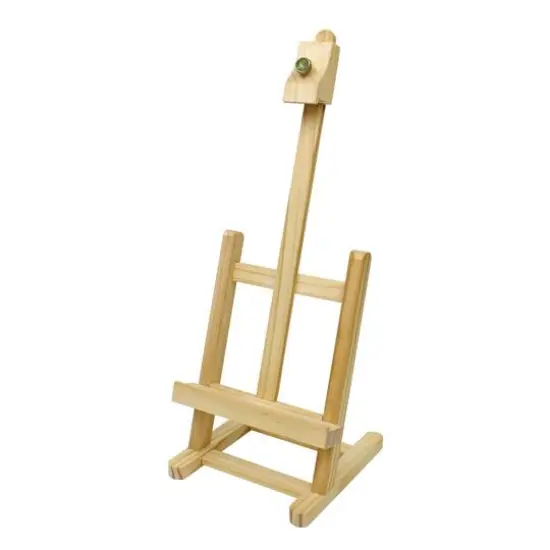 Art Alternatives Mini Studio Display Easel {1}