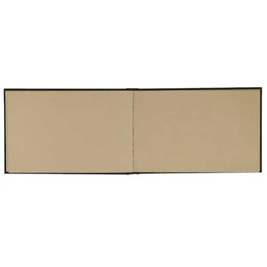 Strathmore&reg; 400 Series Hardbound Toned Tan Mixed Media Art Journal {5}