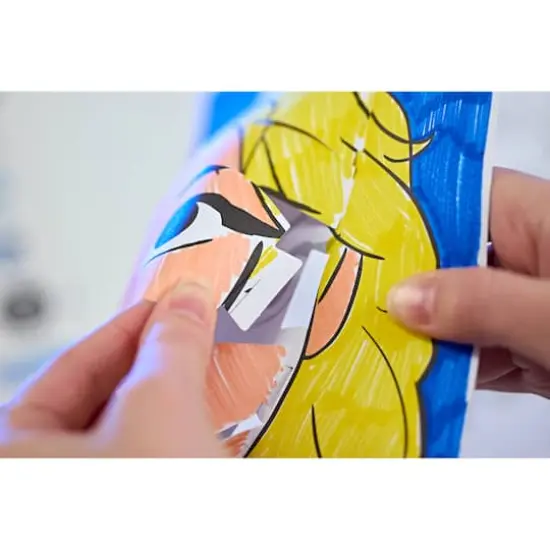 Crayola&reg; POPS Disney&reg; Frozen 3D Activity Set {5}