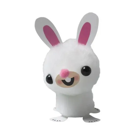 Klutz Jr. My Pom-Pom Pet Shop {10}