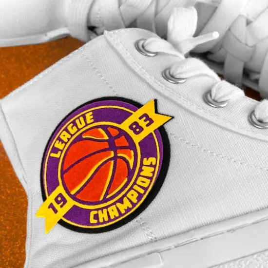 Siser&reg; StripFlock&reg; Pro Heat Transfer Vinyl Red {4}