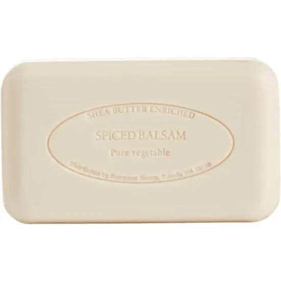 European Soaps Bar, 150g Spiced Balsam {4}