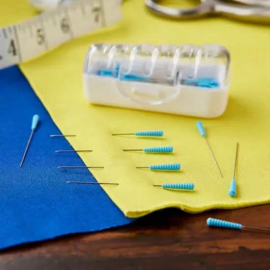 Comfort Grip&reg; Magic Pins&reg; Fine Quilting Pens, 50ct. {3}